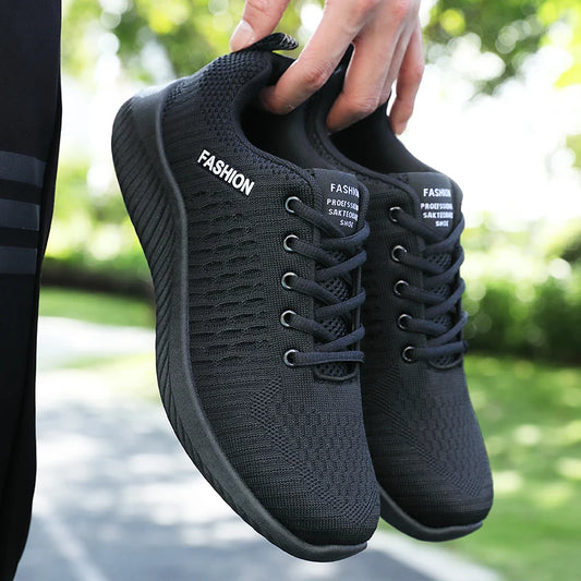 Men's Breathable Lightweight Shoes