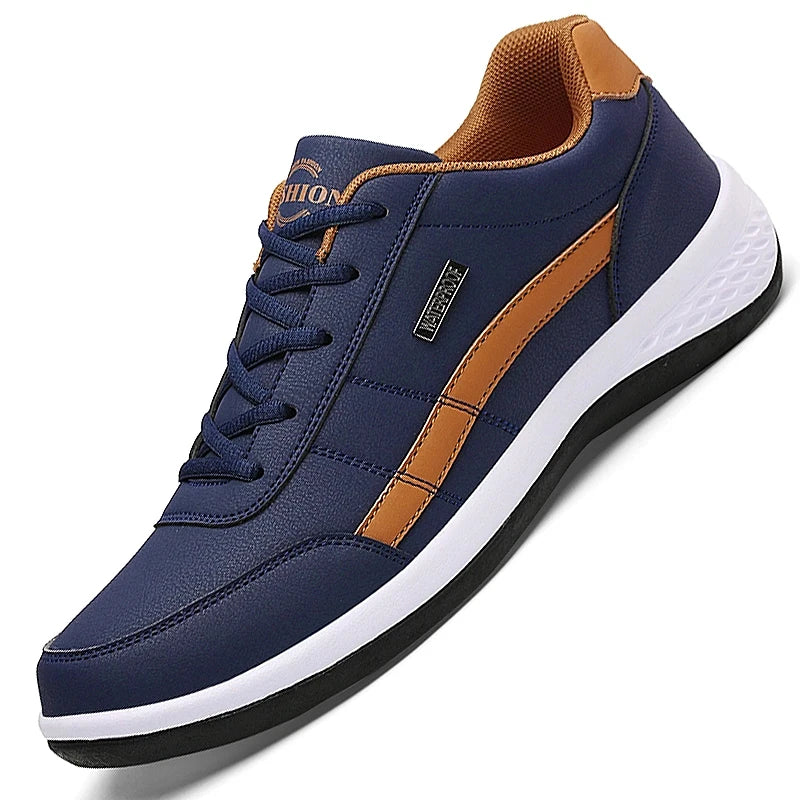 Men's Non-Slip Casual Sneakers