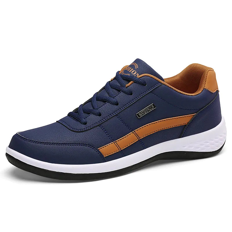 Men's Non-Slip Casual Sneakers