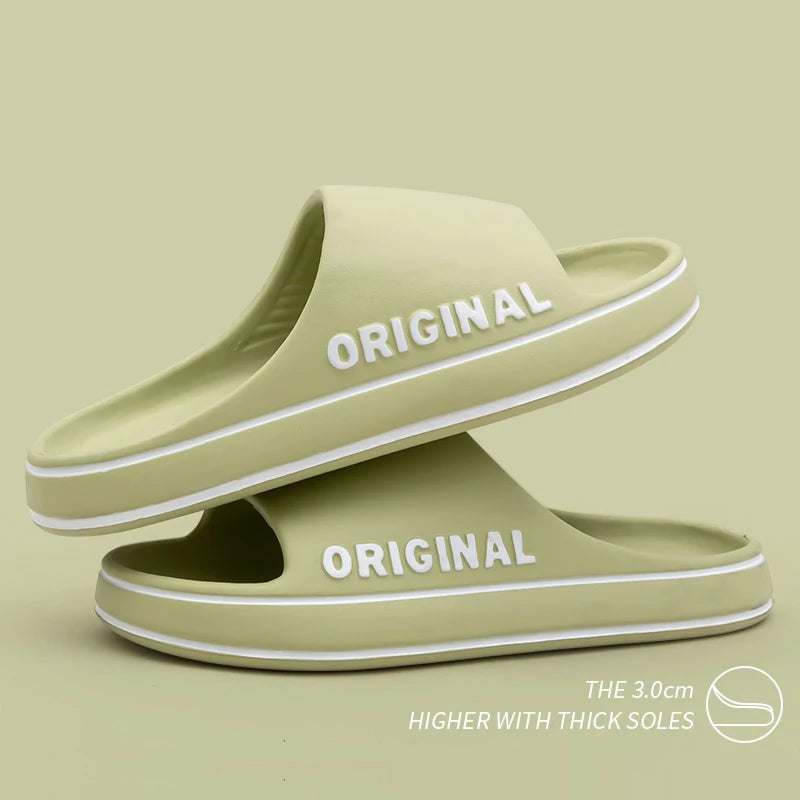 Men's Lightweight Slides