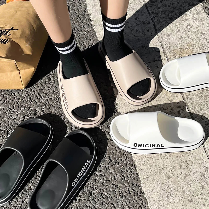 Men's Lightweight Slides